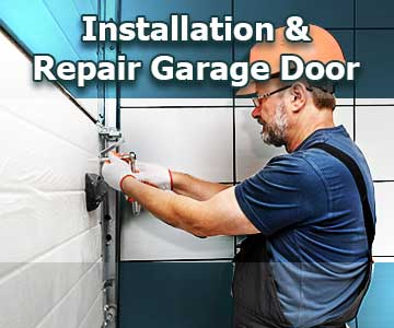 Allentown Garage Door Repair and Installation